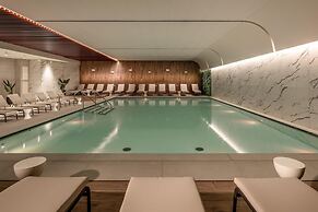 Radisson Blu Hotel, Florence