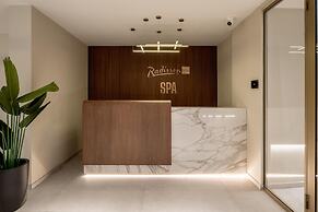 Radisson Blu Hotel, Florence