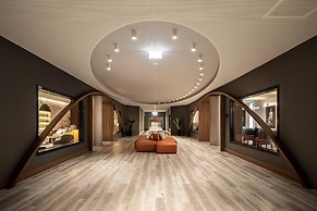 Radisson Blu Hotel, Florence