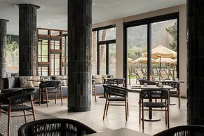 Radisson Blu Hotel, Florence
