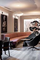Radisson Blu Hotel, Florence