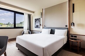 Radisson Blu Hotel, Florence