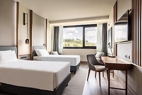Radisson Blu Hotel, Florence