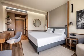 Radisson Blu Hotel, Florence