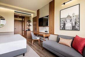 Radisson Blu Hotel, Florence