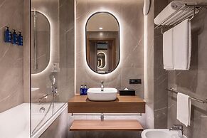 Radisson Blu Hotel, Florence