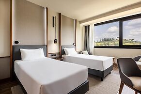 Radisson Blu Hotel, Florence