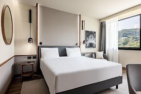 Radisson Blu Hotel, Florence