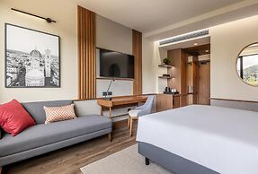 Radisson Blu Hotel, Florence