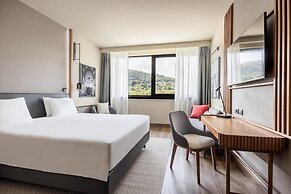 Radisson Blu Hotel, Florence