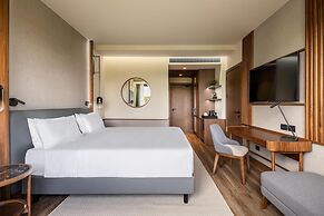 Radisson Blu Hotel, Florence