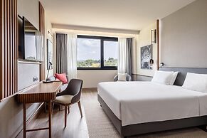 Radisson Blu Hotel, Florence
