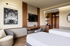 Radisson Blu Hotel, Florence
