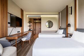 Radisson Blu Hotel, Florence