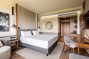 Radisson Blu Hotel, Florence