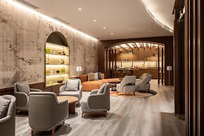 Radisson Blu Hotel, Florence