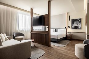 Radisson Blu Hotel, Florence