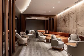 Radisson Blu Hotel, Florence