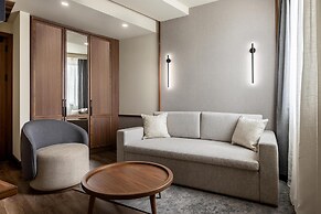 Radisson Blu Hotel, Florence