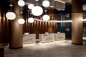 Radisson Blu Hotel, Florence