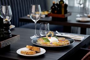 Radisson Blu Hotel, Florence