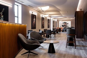 Radisson Blu Hotel, Florence