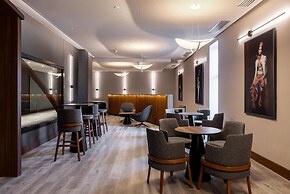Radisson Blu Hotel, Florence