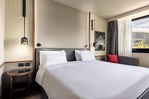 Radisson Blu Hotel, Florence