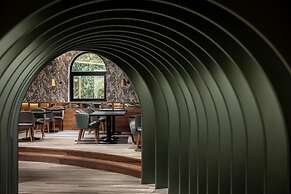 Radisson Blu Hotel, Florence