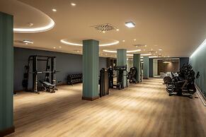 Radisson Blu Hotel, Florence