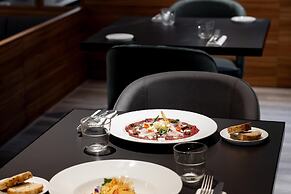 Radisson Blu Hotel, Florence
