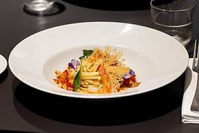 Radisson Blu Hotel, Florence