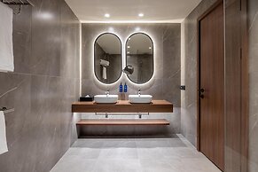 Radisson Blu Hotel, Florence