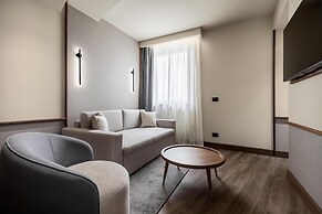 Radisson Blu Hotel, Florence