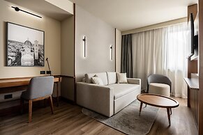 Radisson Blu Hotel, Florence