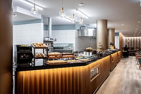 Radisson Blu Hotel, Florence