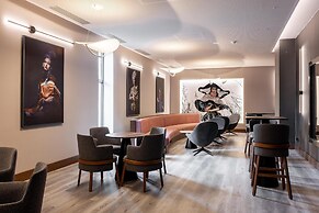 Radisson Blu Hotel, Florence