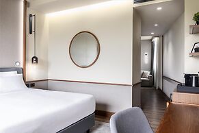 Radisson Blu Hotel, Florence