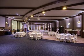 Radisson Blu Hotel, Florence