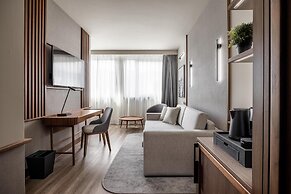 Radisson Blu Hotel, Florence