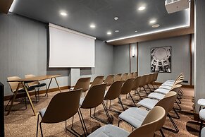 Radisson Blu Hotel, Florence