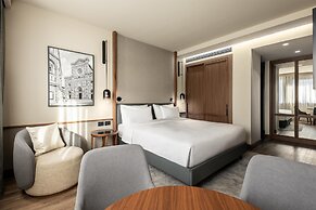 Radisson Blu Hotel, Florence
