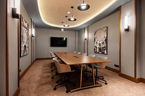 Radisson Blu Hotel, Florence