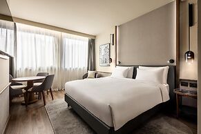 Radisson Blu Hotel, Florence