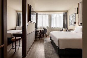 Radisson Blu Hotel, Florence