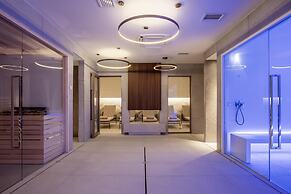 Radisson Blu Hotel, Florence