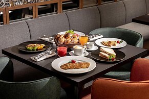 Radisson Blu Hotel, Florence