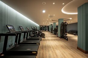 Radisson Blu Hotel, Florence