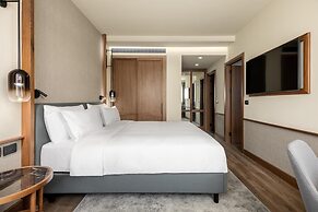 Radisson Blu Hotel, Florence