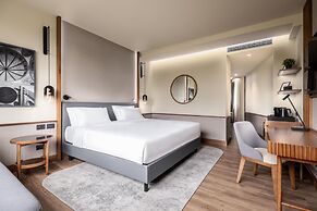 Radisson Blu Hotel, Florence